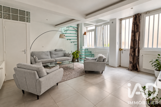 Appartement à vendre 4 pièces 120 m²