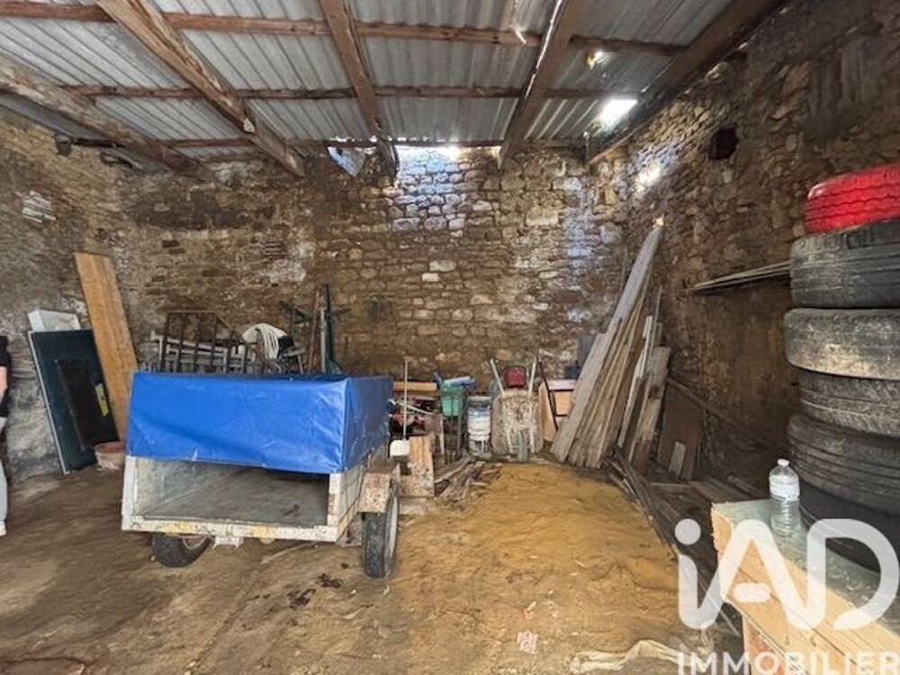 Vente Maison/villa 1 pièce