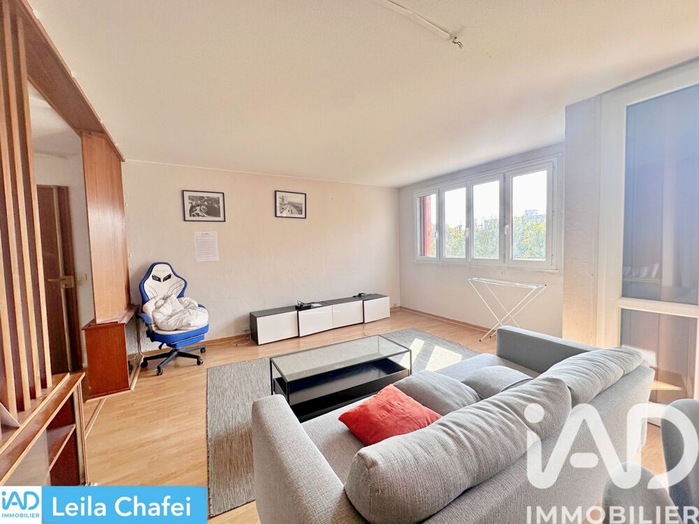 Vente Appartement 7 pièces