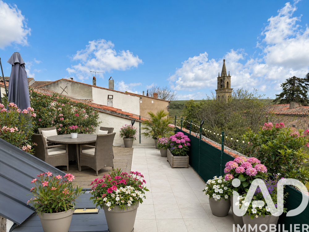 Vente Maison/villa 4 pièces