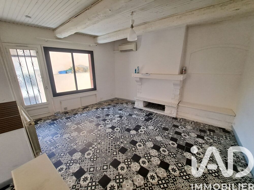 Vente Maison Vente Maison de village 4 pièces Beauvoisin