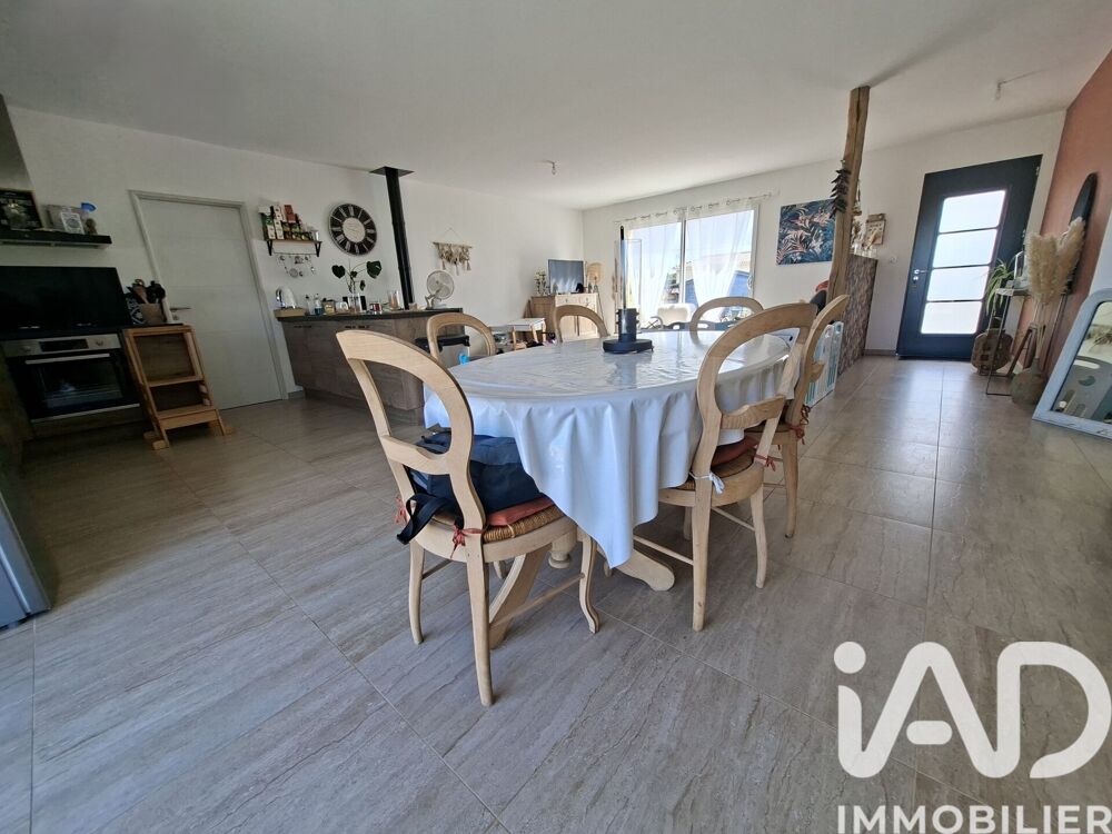 Vente Maison Vente Pavillon 5 pièces Maillé