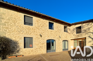  Maison à vendre 9 pièces 262 m²