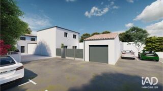  Maison à vendre 5 pièces 94 m²