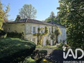  Maison à vendre 10 pièces 354 m²