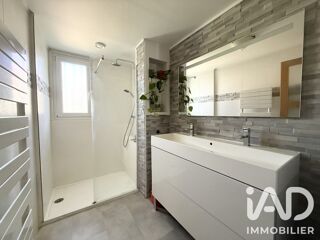  Maison à vendre 6 pièces 134 m²