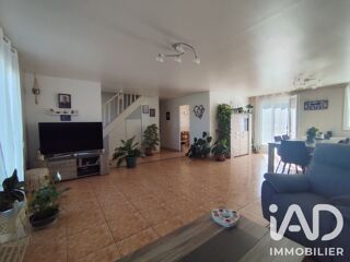  Maison à vendre 4 pièces 123 m²