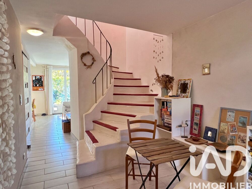 Vente Maison de ville 7 pièces