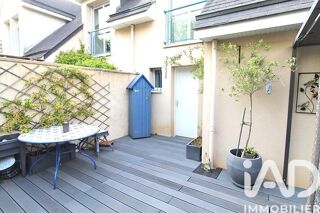  Maison à vendre 4 pièces 99 m²