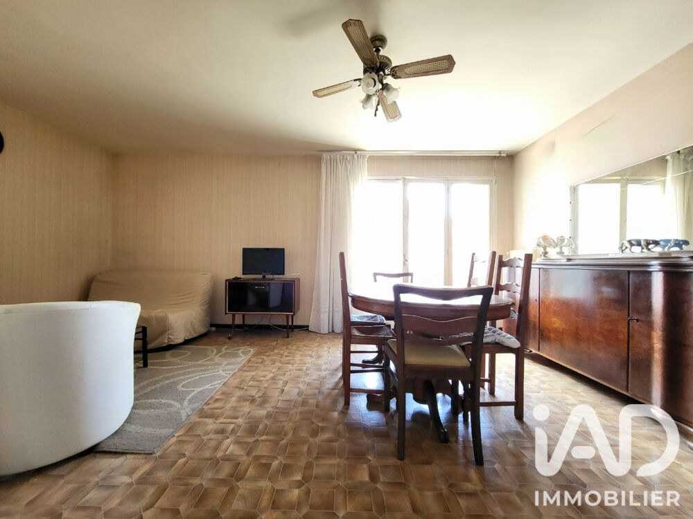 vente Appartement - 4 pièce(s) - 87 m² Narbonne (11100)