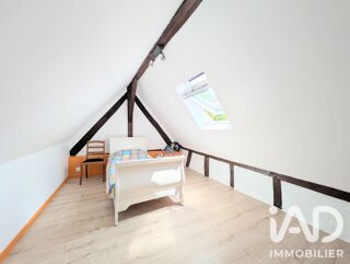  Maison à vendre 2 pièces 35 m²