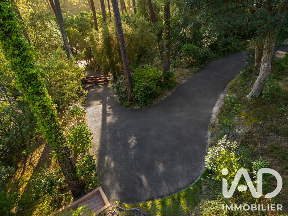 Vente Maison Vente Maison d'architecte 5 pièces Soorts-hossegor
