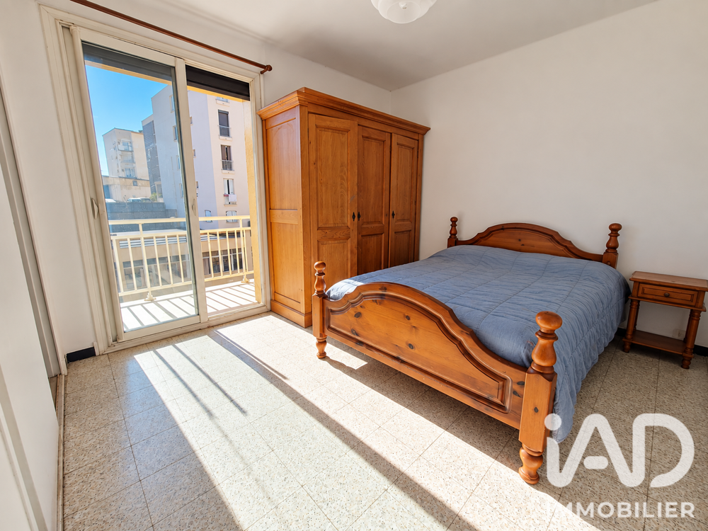 Vente Appartement Vente Appartement 3 pièces Ajaccio