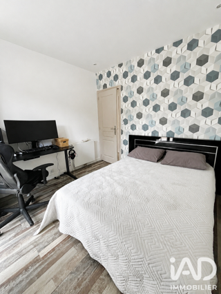  Maison à vendre 7 pièces 168 m²