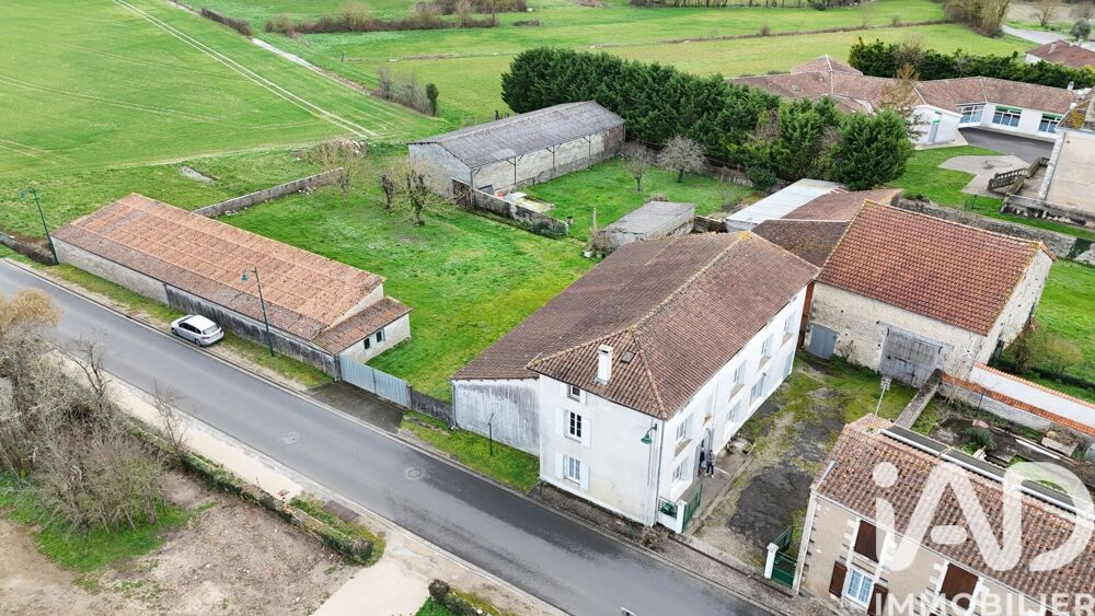 Vente Maison/villa 8 pièces