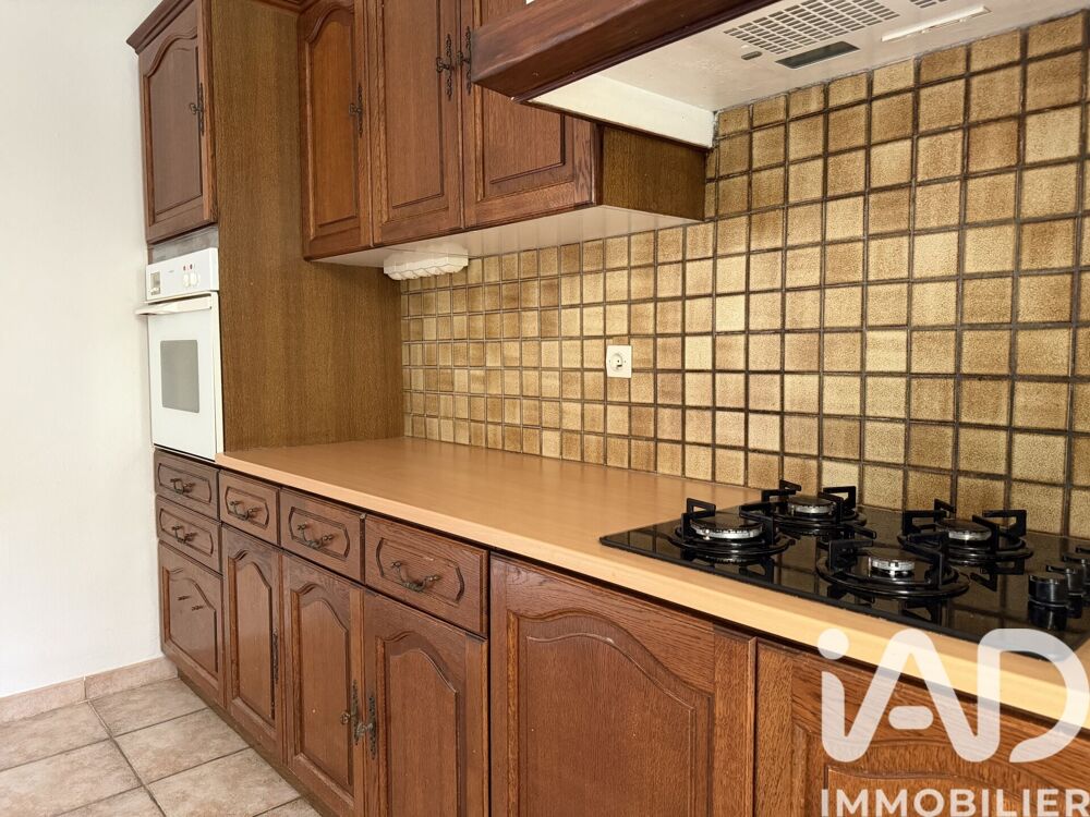 Vente Maison/villa 4 pièces