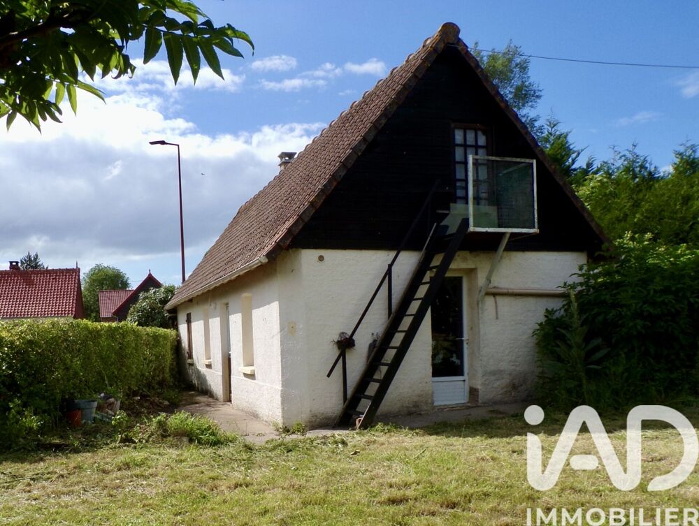 Vente Maison Vente Maison/villa 2 pièces Sept-meules