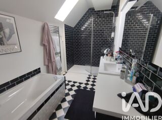  Maison à vendre 8 pièces 160 m²
