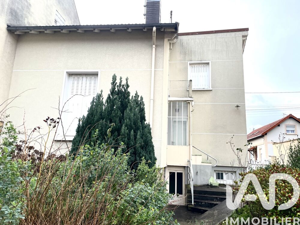 Vente Maison Vente Maison/villa 4 pièces Villejuif