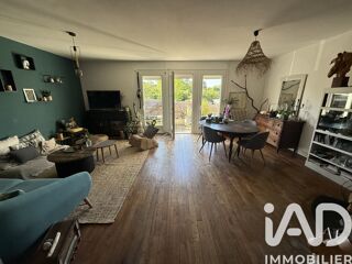  Maison à vendre 4 pièces 89 m²