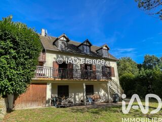  Maison � vendre 9 pi�ces 129 m�