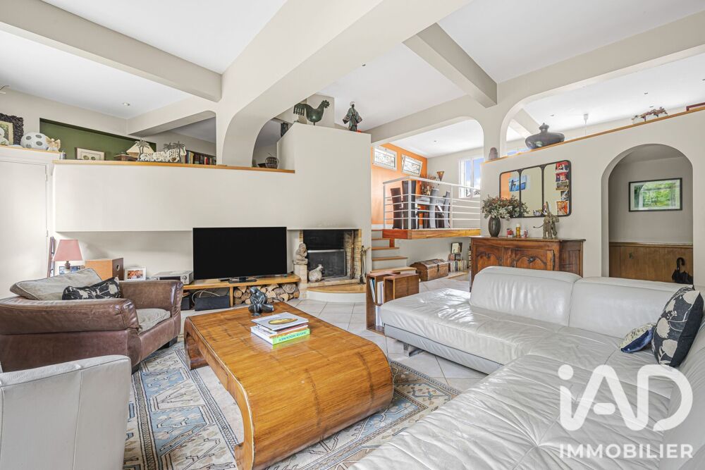 à vendre  Appartement Ville-d'Avray (92410)