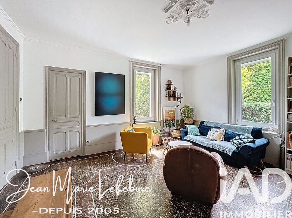 à vendre  Maison Les Roches-de-Condrieu (38370)