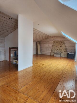  Maison à vendre 5 pièces 153 m²
