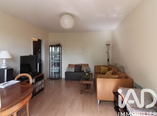  Appartement à vendre 3 pièces 65 m²