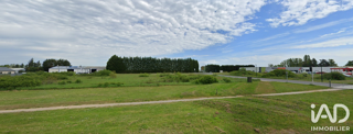  Terrain à vendre 6398 m²