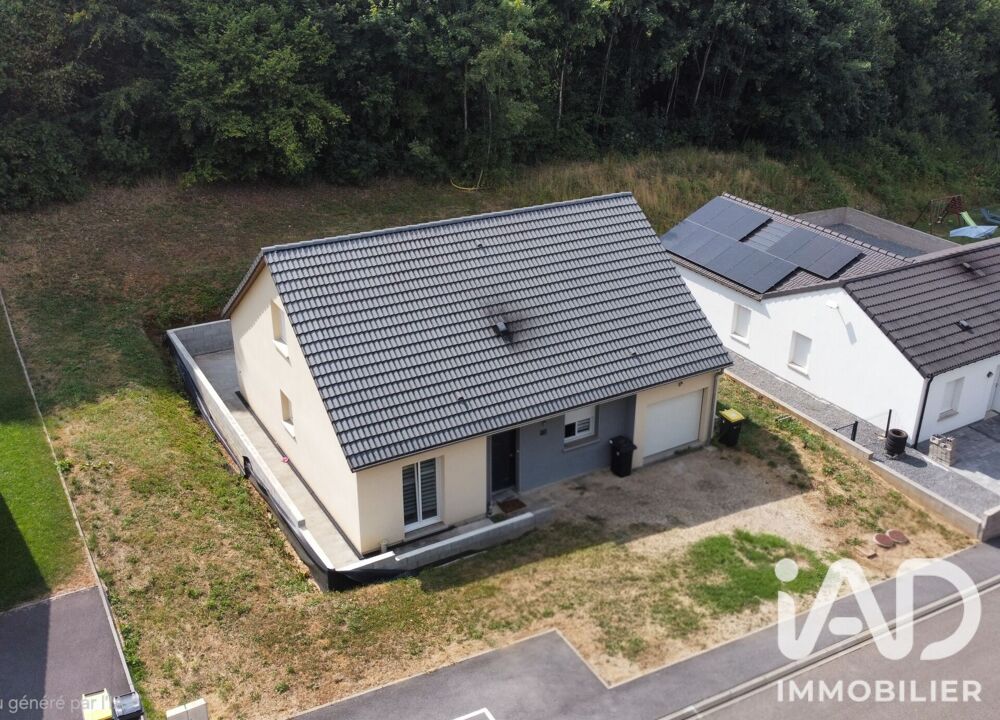 Vente Maison/villa 5 pièces