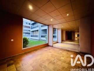  Appartement à vendre 1 pièce 26 m²