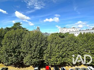  Appartement à vendre 4 pièces 67 m²