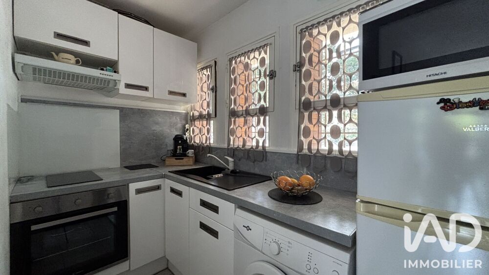 Vente Appartement Vente Appartement 2 pièces La ciotat