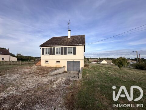   Vente Pavillon 3 pièces Maison - 3 pièce(s) - 80 m²