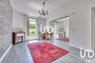  Maison à vendre 6 pièces 101 m²