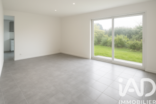  Maison à vendre 4 pièces 98 m²