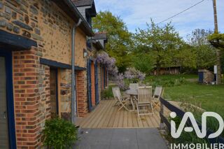  Maison à vendre 6 pièces 167 m²