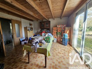  Maison � vendre 4 pi�ces 106 m�