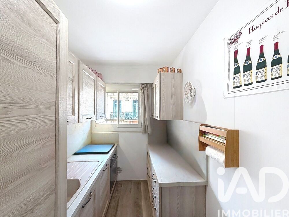 à vendre  Appartement Menton (06500)