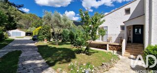  Maison à vendre 6 pièces 130 m²