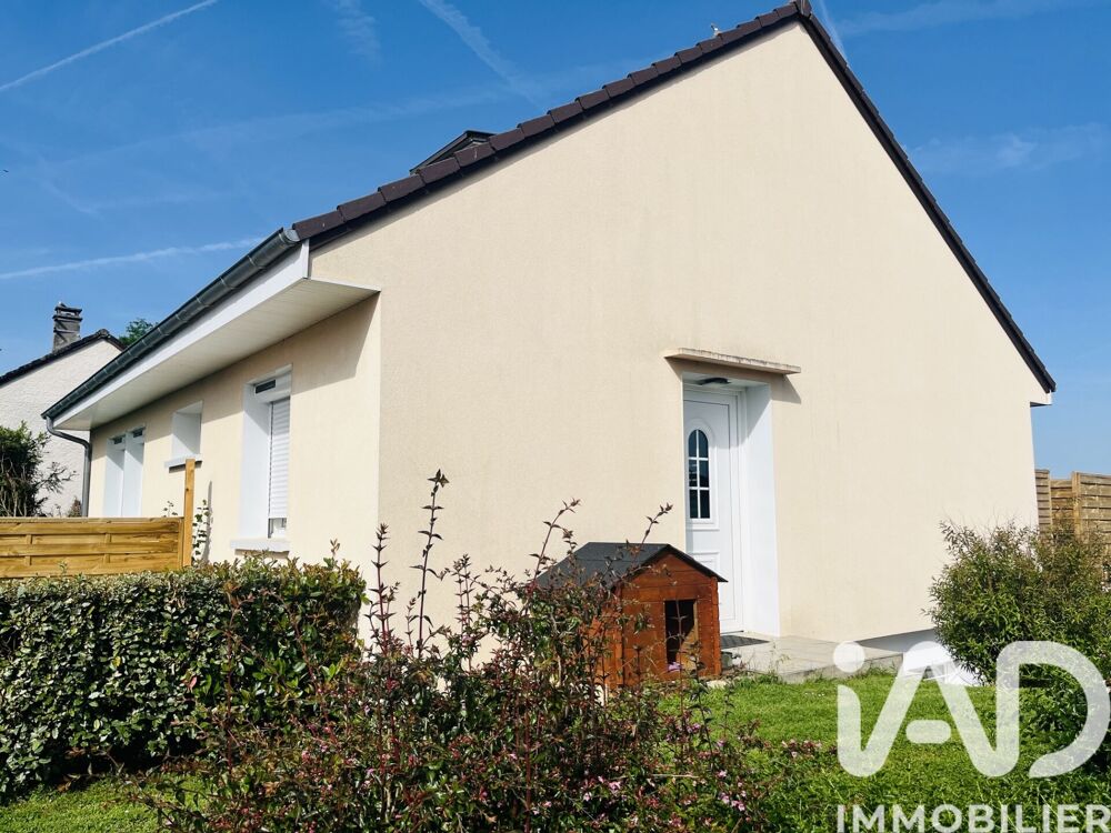 Vente Maison/villa 6 pièces