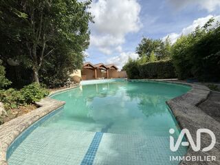  Maison à vendre 6 pièces 152 m²