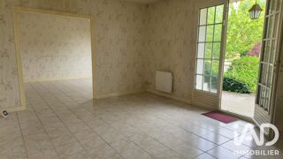  Maison à vendre 4 pièces 96 m²