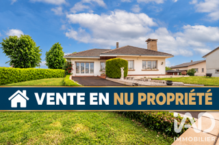 Vente Maison Vente Pavillon 5 pièces Amnéville