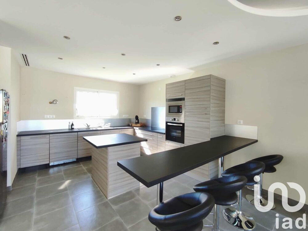 Vente Maison Vente Maison/villa 5 pièces Almayrac