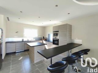  Maison à vendre 5 pièces 147 m²