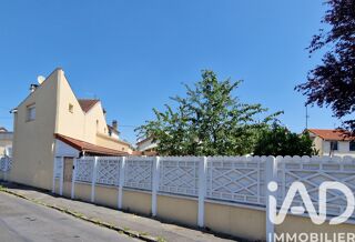  Maison à vendre 4 pièces 95 m²