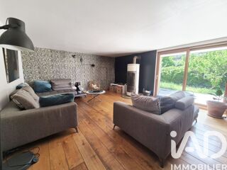  Maison à vendre 7 pièces 203 m²