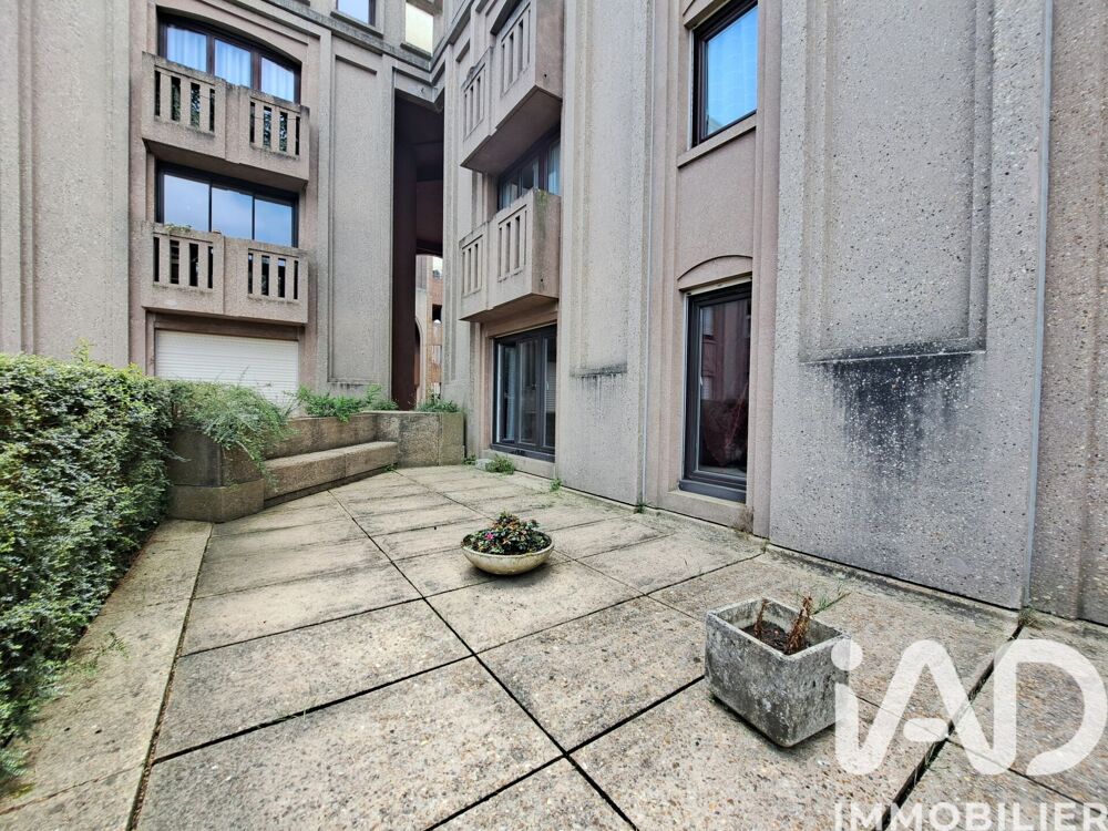 vente Appartement - 2 pièce(s) - 52 m² Montigny-le-Bretonneux (78180)